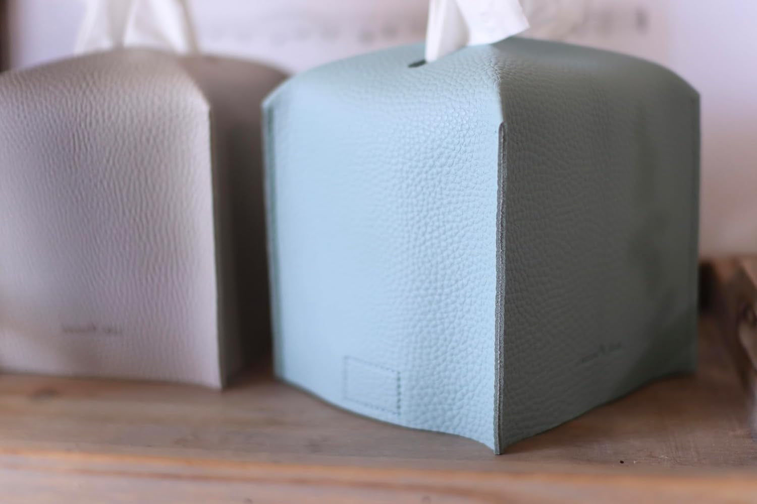 Tissue Box Cover Holder