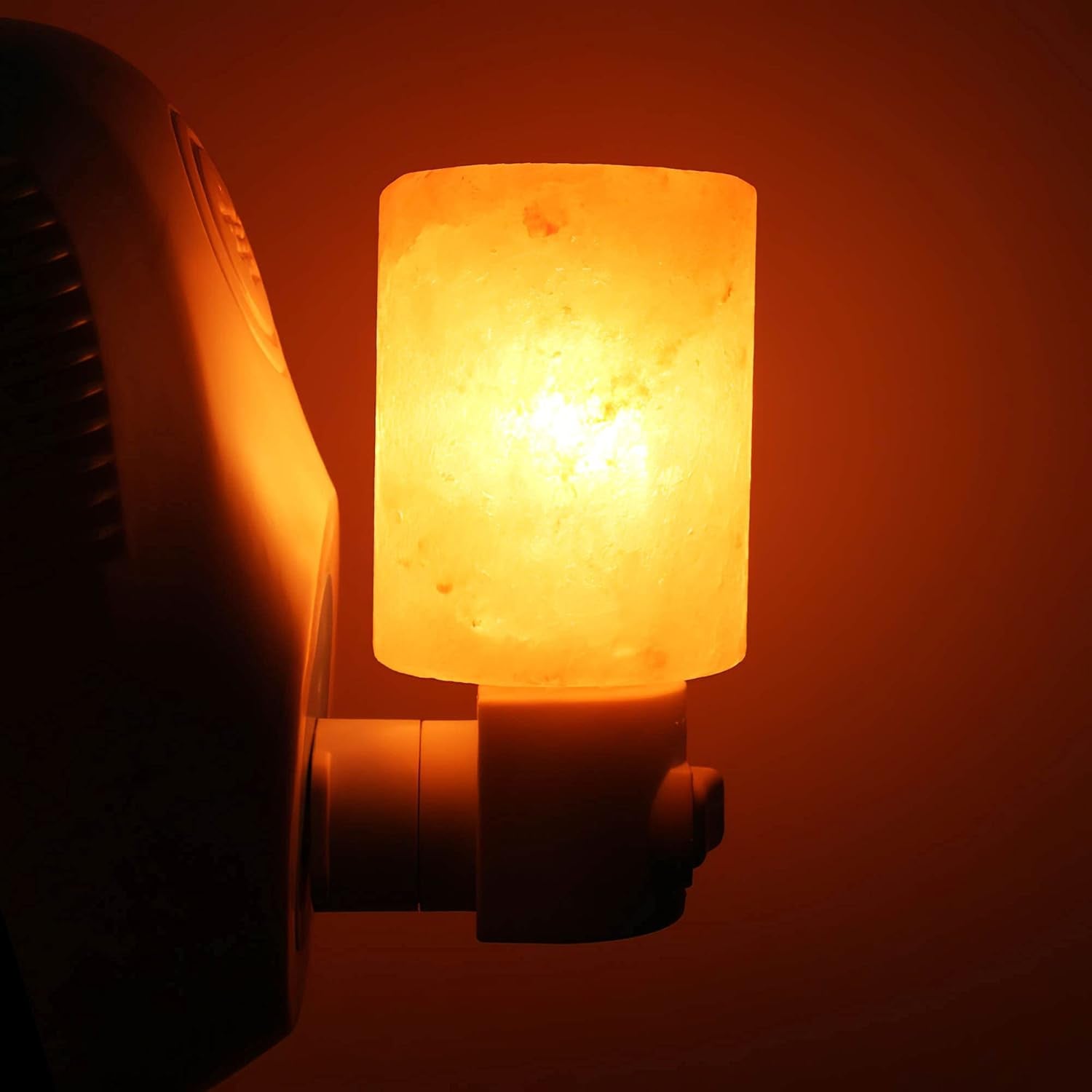Himalayan Salt Lamp
