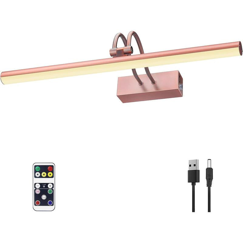 Rechargeable LED Picture Light