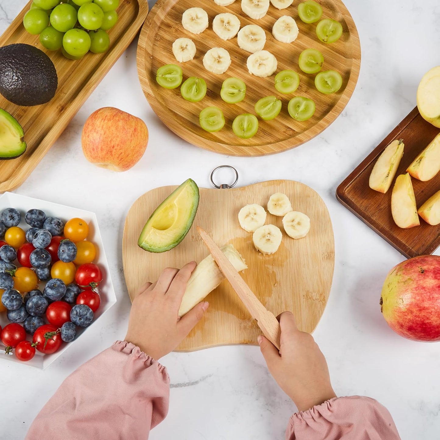 Kids Cooking & Baking Set