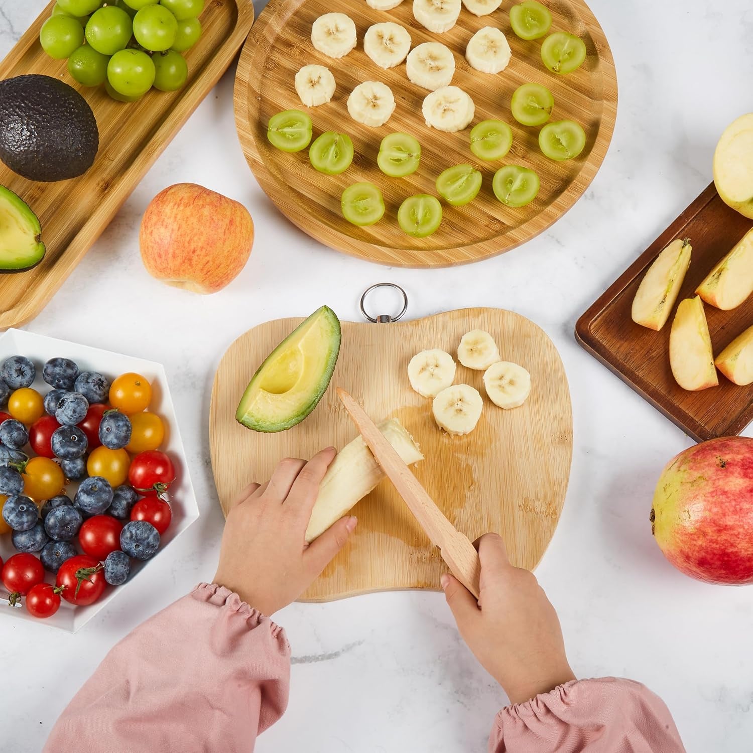 Kids Cooking & Baking Set