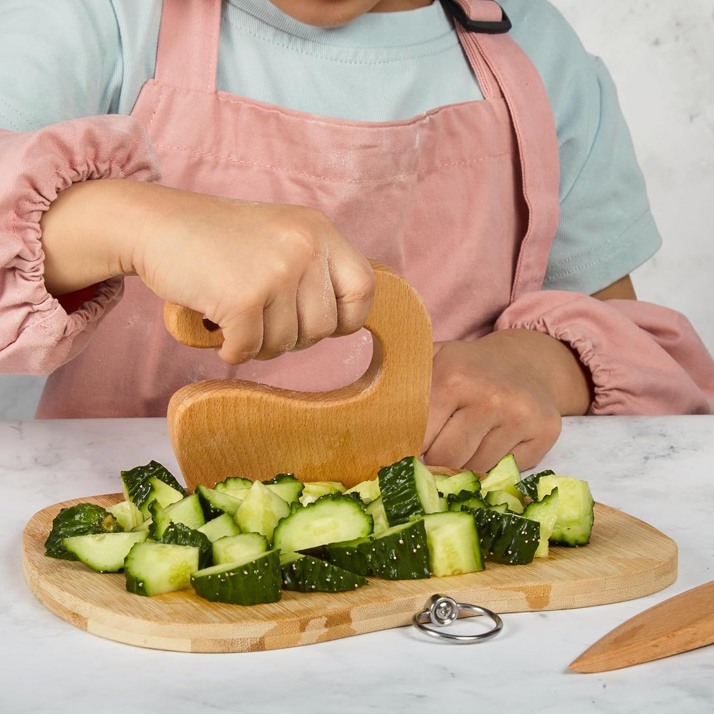 Kids Cooking & Baking Set