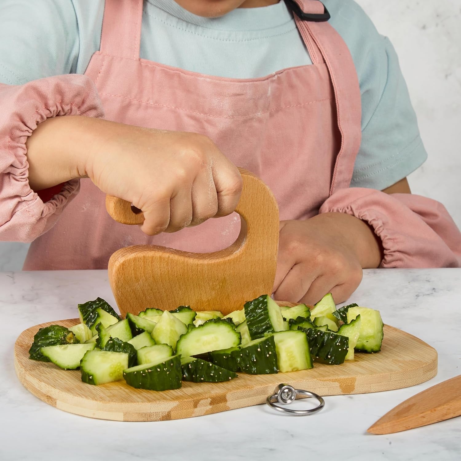 Kids Cooking & Baking Set