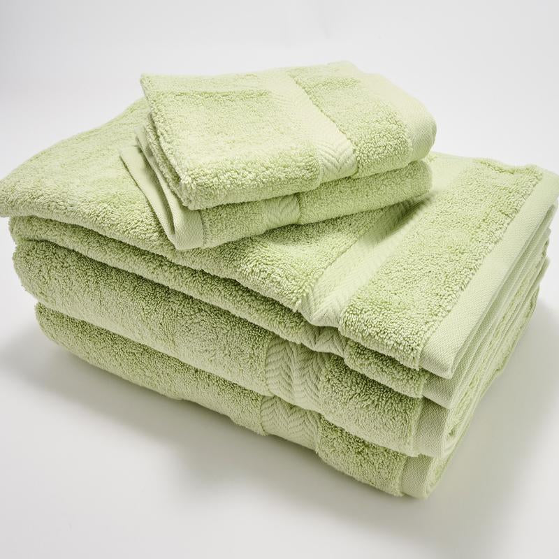 Home Reflections 6-Pc Performance Towel Set