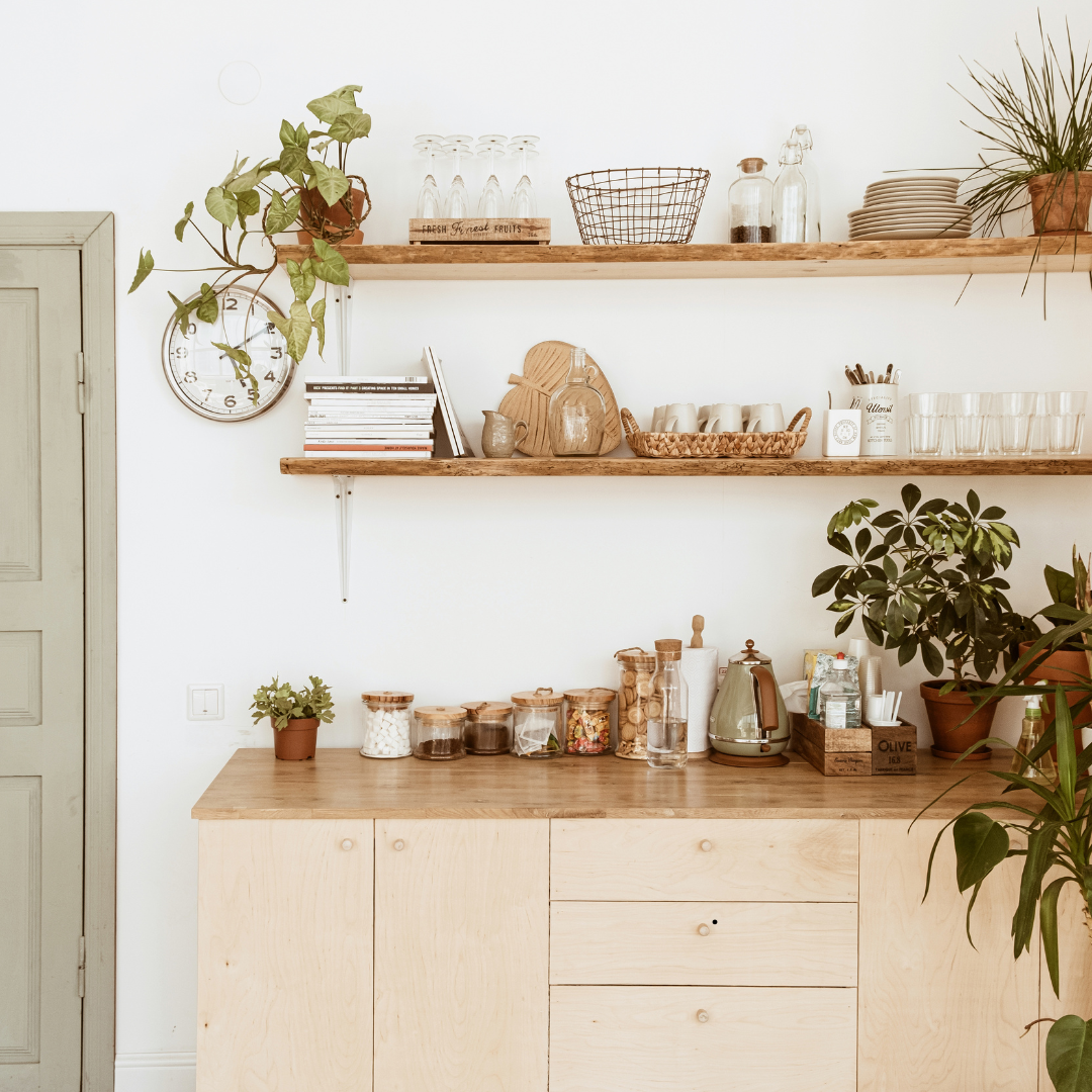From Chaos to Calm: How to Organize Every Room with Style