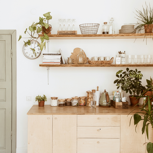 From Chaos to Calm: How to Organize Every Room with Style