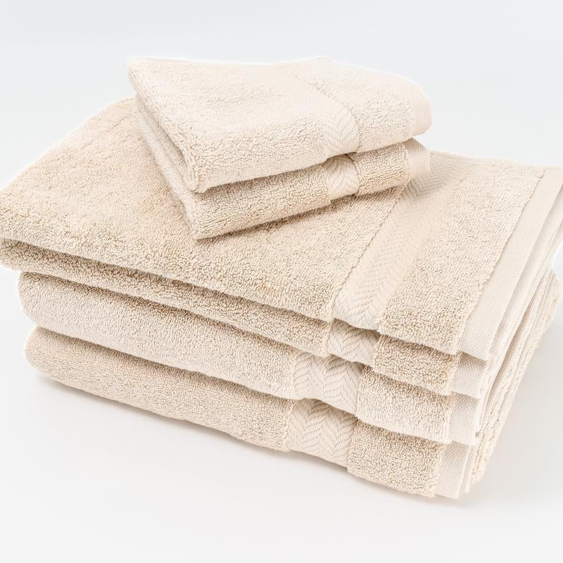 Home Reflections 6-Pc Performance Towel Set