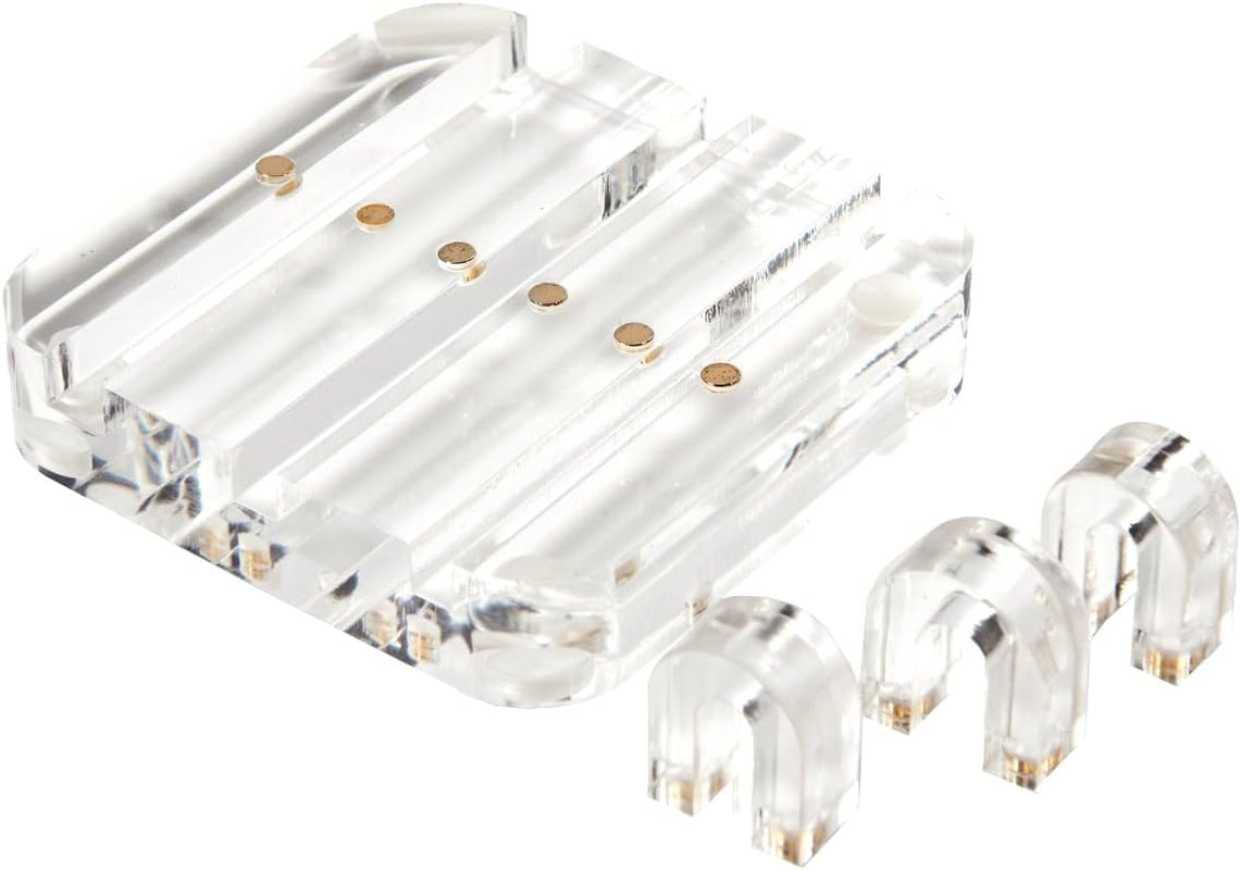 Acrylic Cable Manager