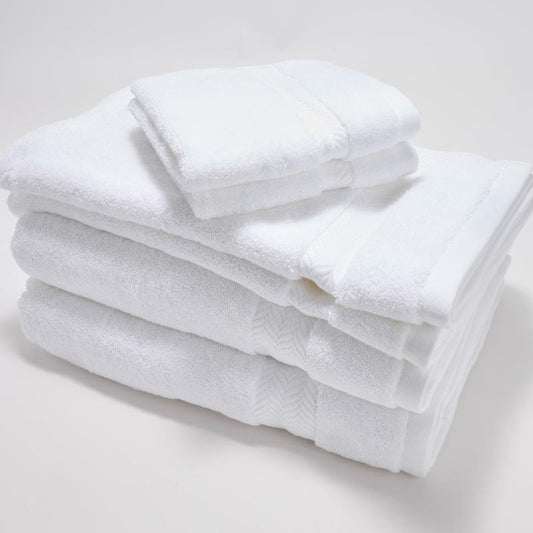 Home Reflections 6-Pc Performance Towel Set