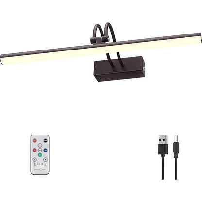 Rechargeable LED Picture Light