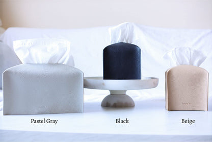 Tissue Box Cover Holder