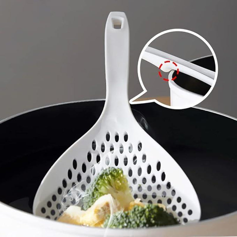 Lang Handle Colander Spoon