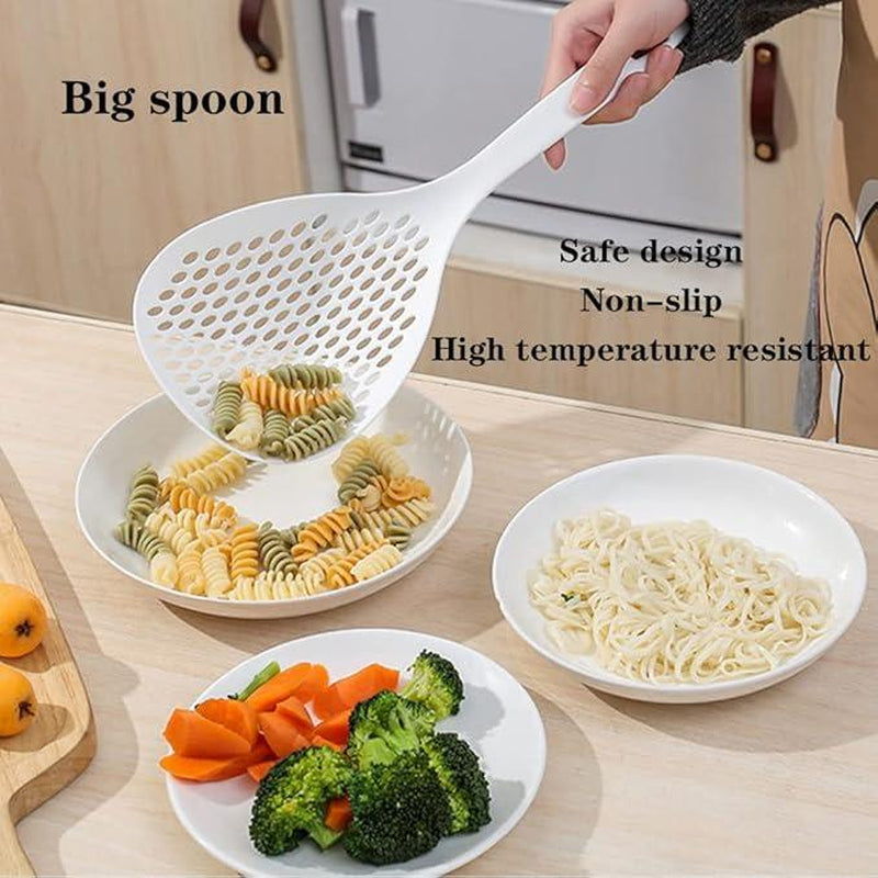Lang Handle Colander Spoon