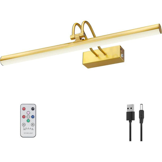 Rechargeable LED Picture Light