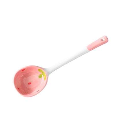 Strawberry Spoon $10 Each
