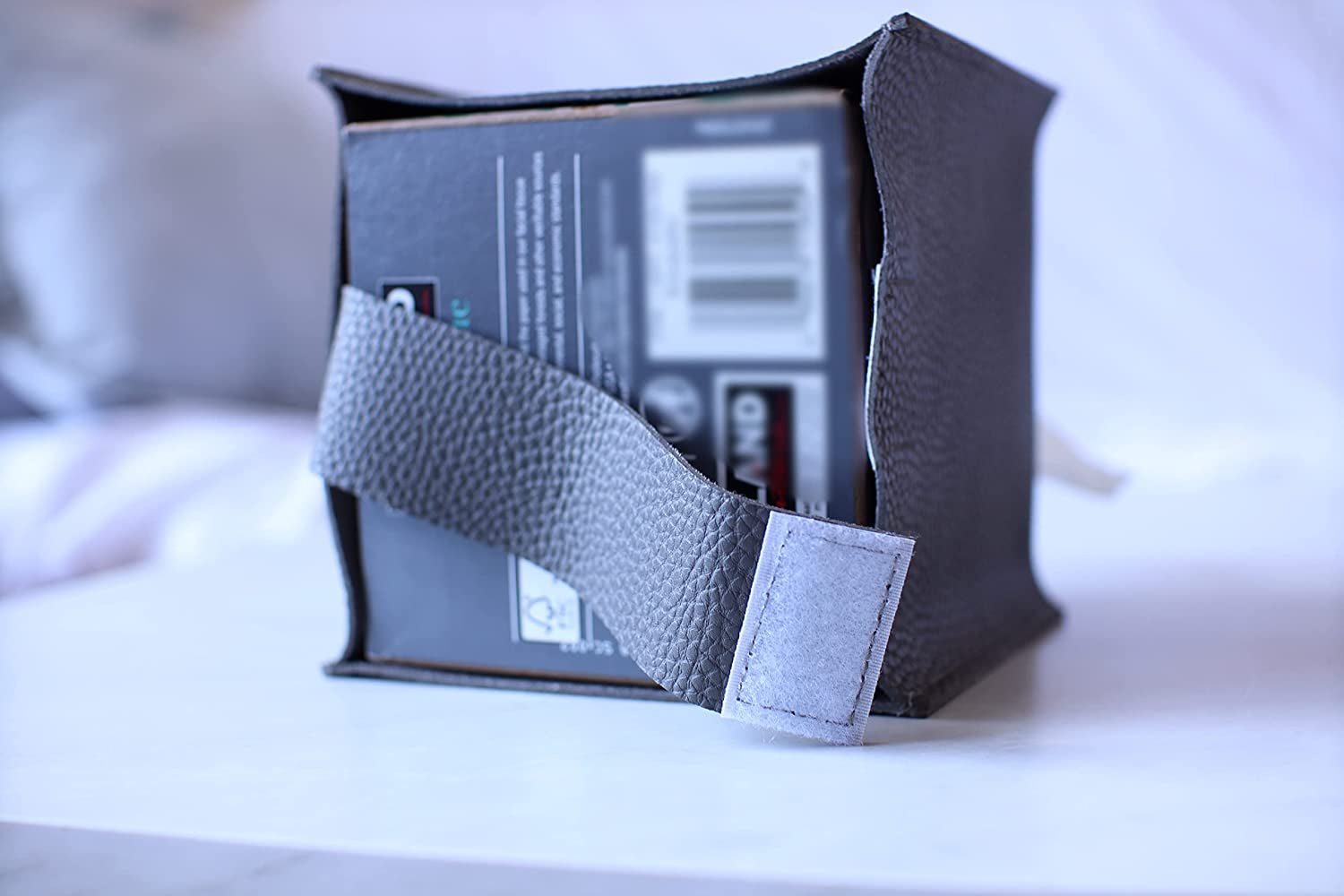 Tissue Box Cover Holder