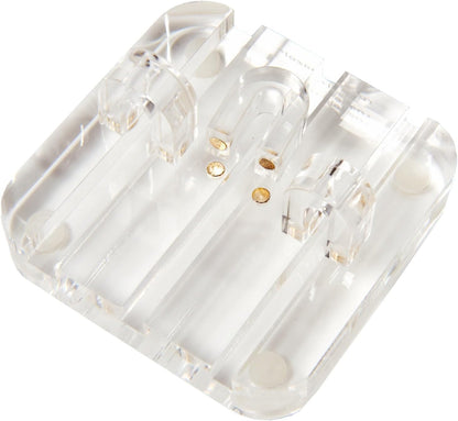 Acrylic Cable Manager