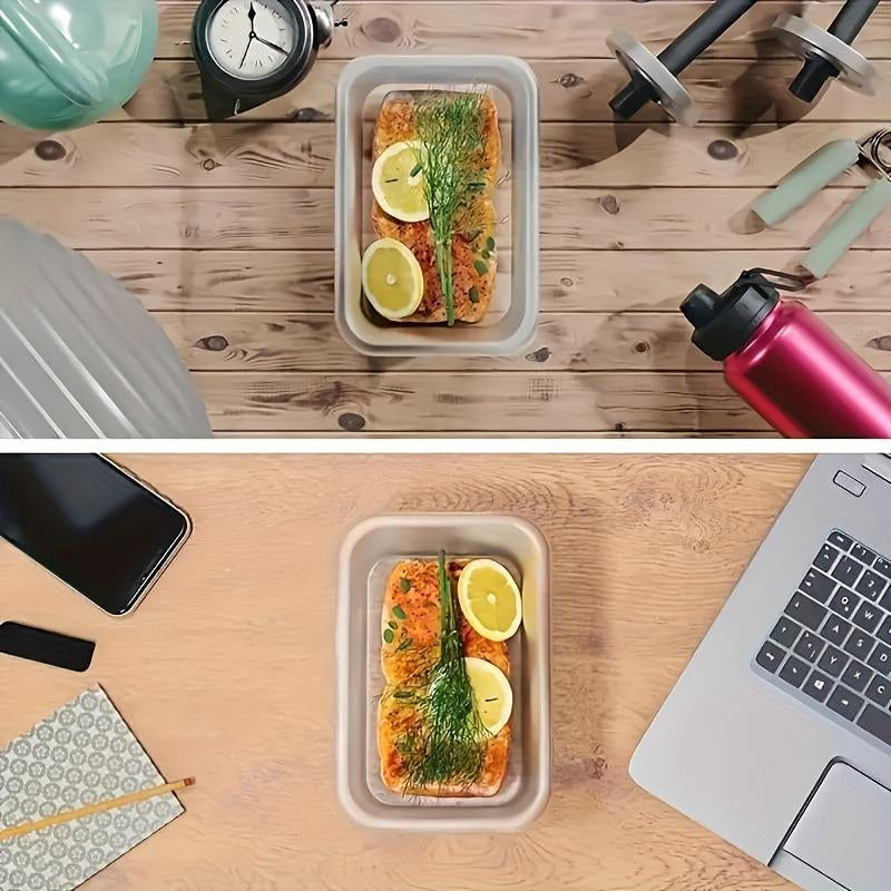24-Pack Bpa-Free Airtight Food Storage Container Set
