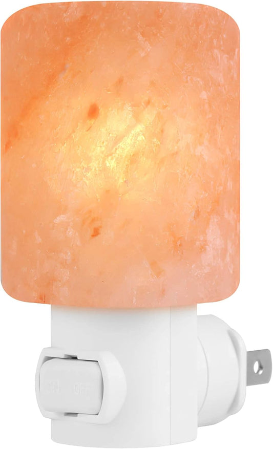 Himalayan Salt Lamp