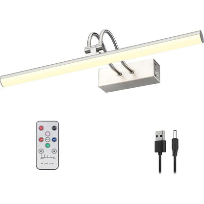 Rechargeable LED Picture Light