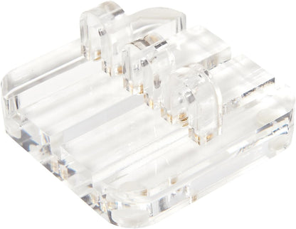 Acrylic Cable Manager