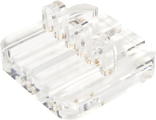 Acrylic Cable Manager