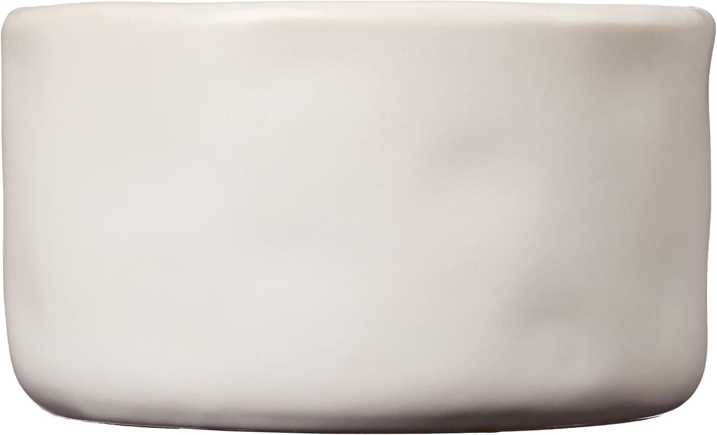 Candles YY1004Z Yin & Yang Collection Scented Candle, 11-Ounce, White - Black Salt | Teakwood